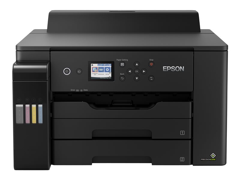 Epson Ecotank Et 16150